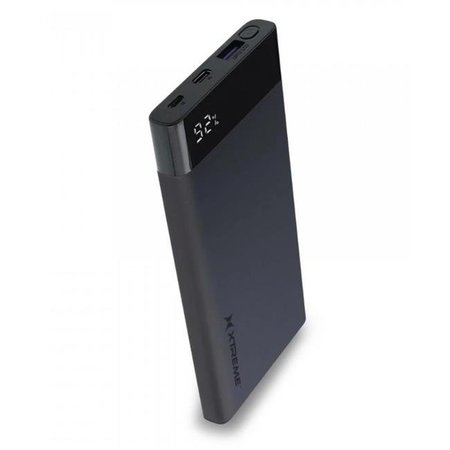 XTREME Xtreme XBB80144SPG 10000 mAh Portable QC3.0 Slim Power Bank XBB80144SPG